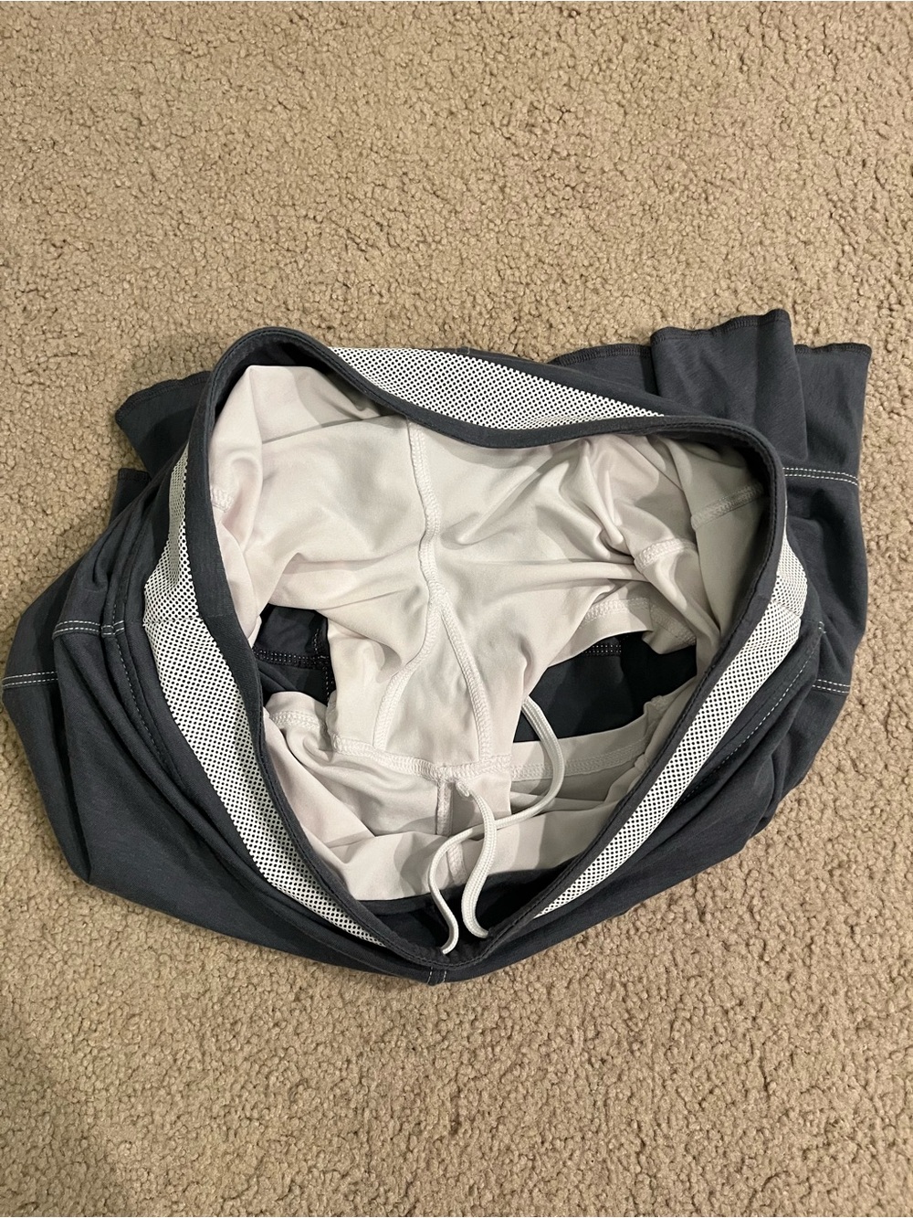 Ping Athletic Golf Skirt View 6